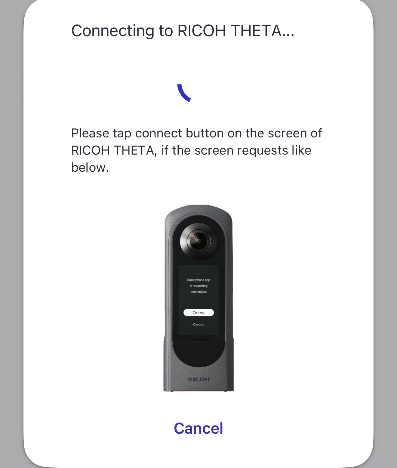 その他 RICOH THETA THETA X - REFURBISHED - $629.95 - Ricoh